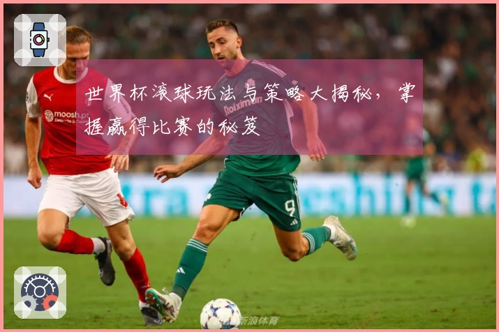 世界杯滚球玩法与策略大揭秘，掌握赢得比赛的秘笈