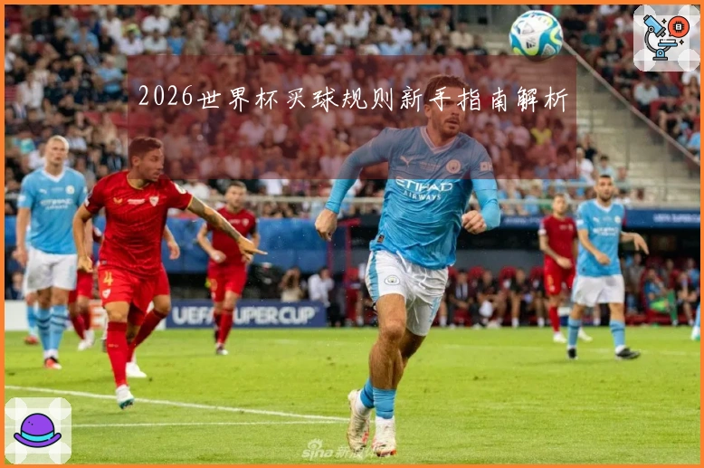 2026世界杯买球规则新手指南解析