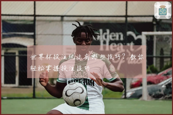 世界杯投注玩法有哪些技巧？教你轻松掌握投注技巧