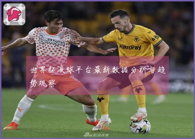 世界杯滚球平台最新数据分析与趋势观察