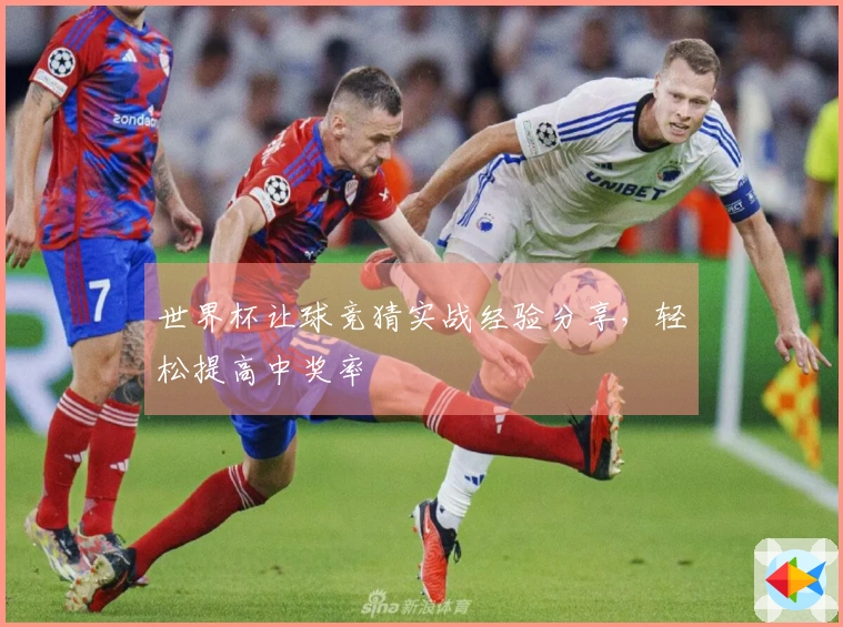 世界杯让球竞猜实战经验分享，轻松提高中奖率