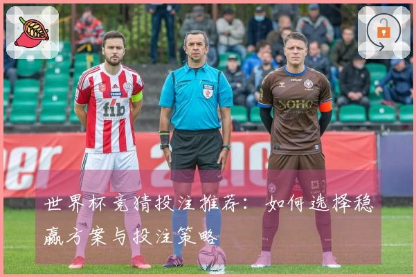 世界杯竞猜投注推荐：如何选择稳赢方案与投注策略
